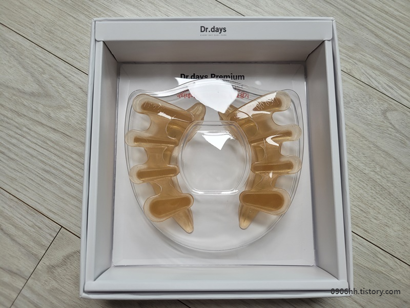 닥터데이즈_발가락교정기