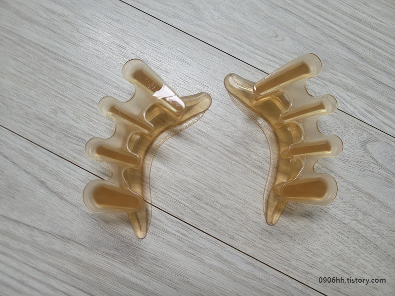 닥터데이즈_발가락교정기