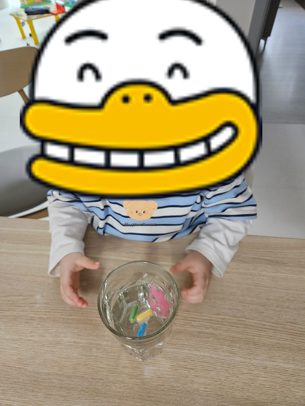옥토넛 스펀지캡슐