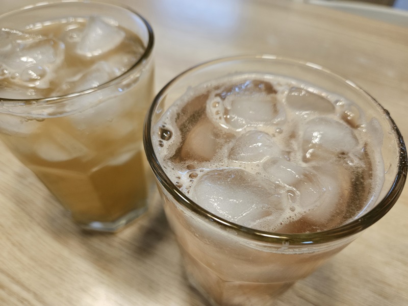 담터_콤부차_납작복숭아