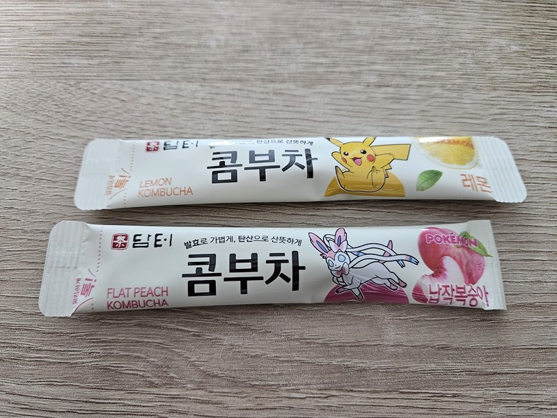 담터_콤부차_스틱
