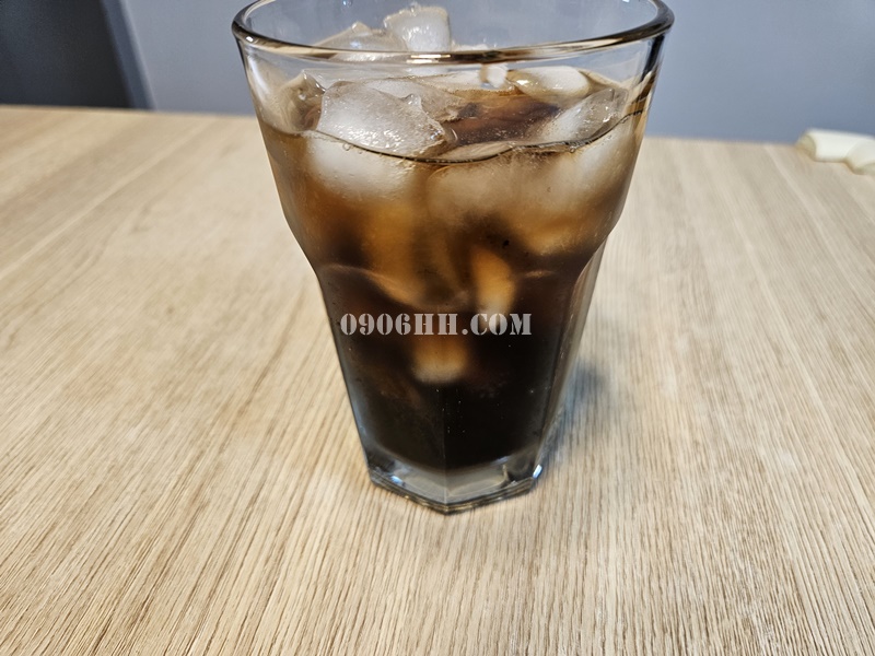 AGF_Blendy_포션커피_블랙커피